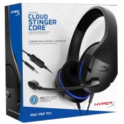 سماعة الأذن - HyperX Cloud Stinger Core